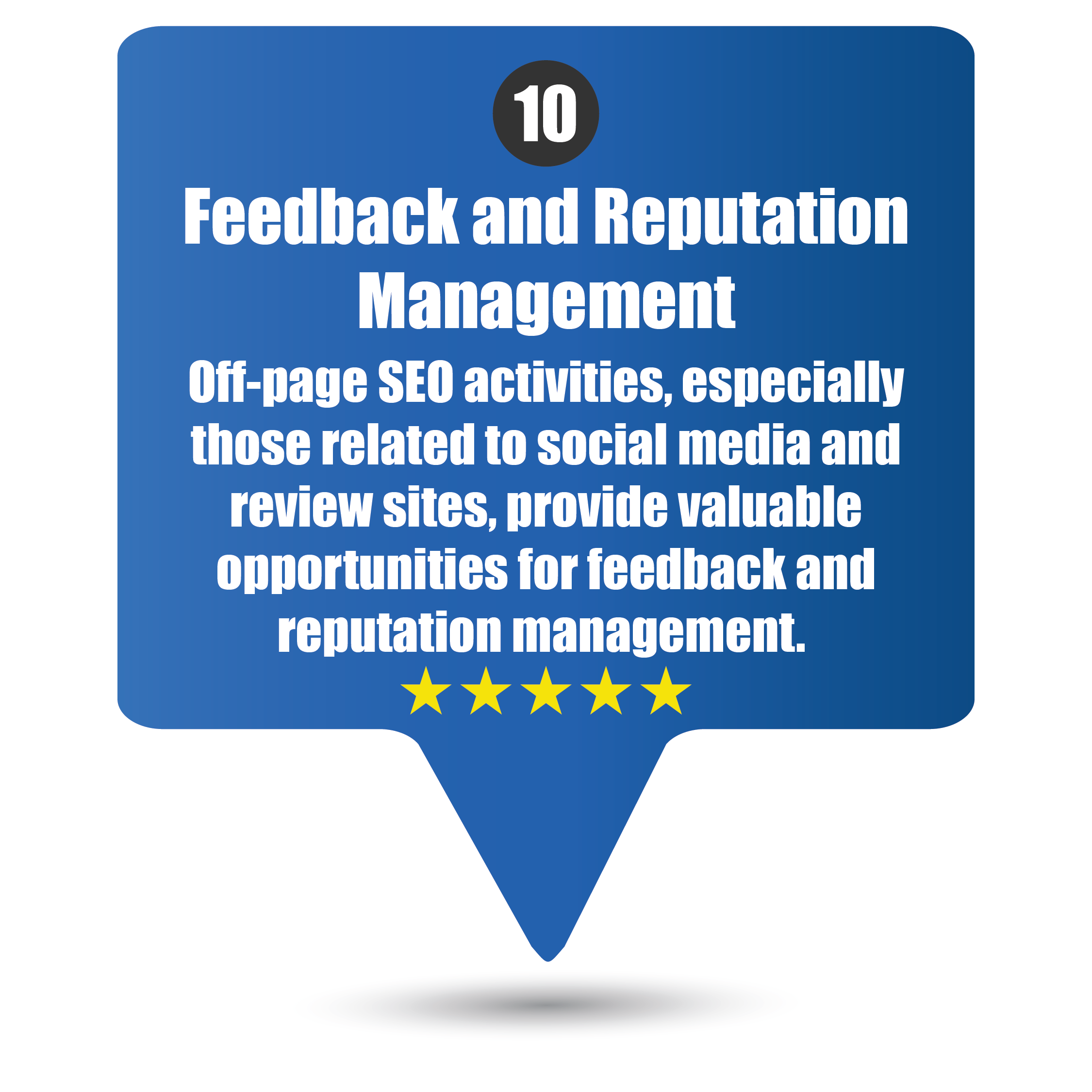 Best Off-Page SEO Expert 10