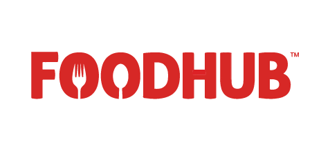 Food Hub Logo